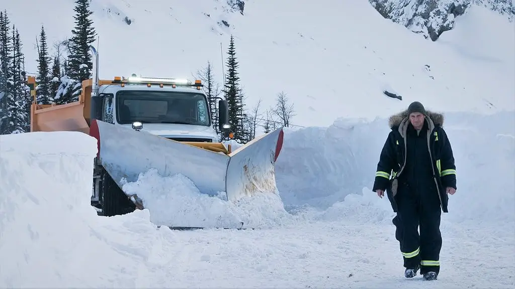 Холодна помста / Cold Pursuit (2019)