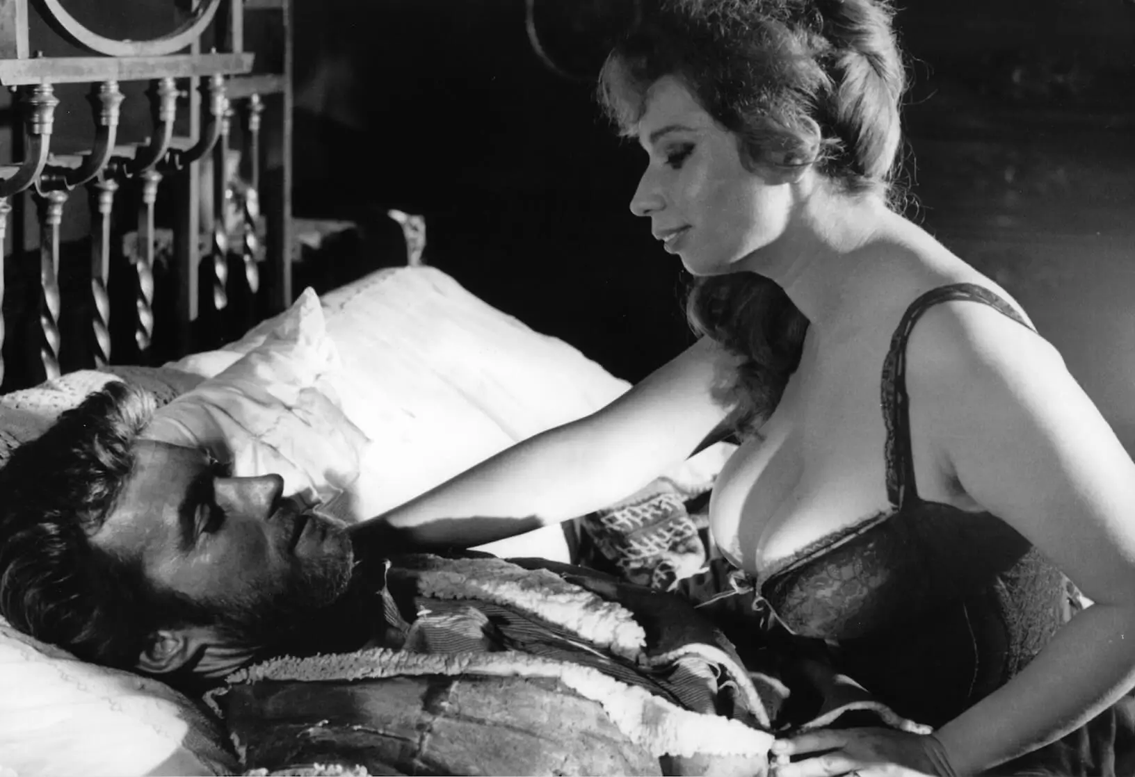 For a Few Dollars More (1965)