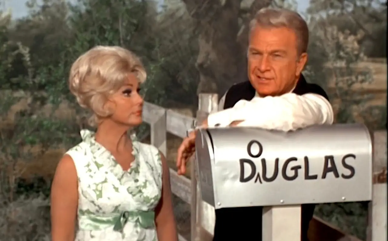 Зелені гектари / Green Acres (1965–1971)