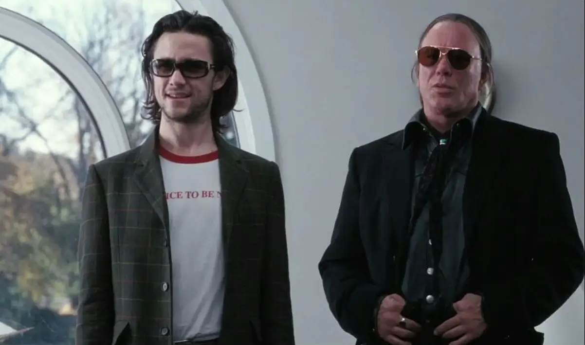Смертельний постріл / Killshot (2008)