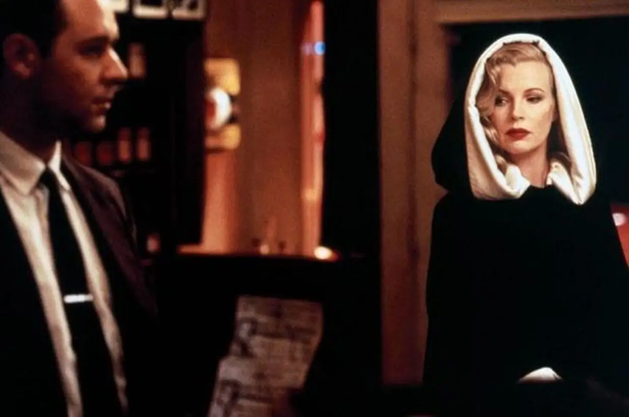 Таємниці Лос-Анджелеса / L.A. Confidential (1997)