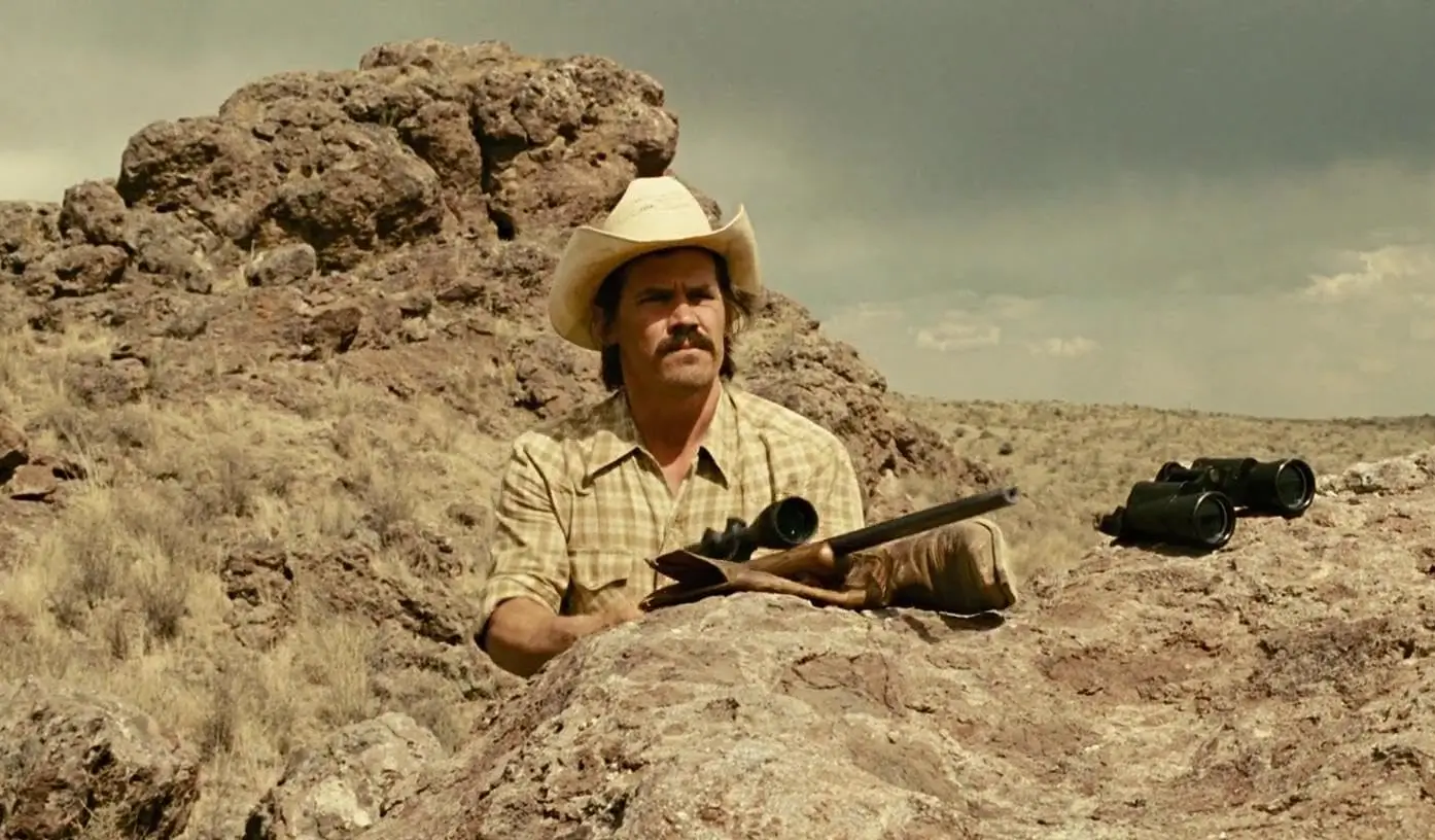 Старим тут не місце / No Country for Old Men (2007)