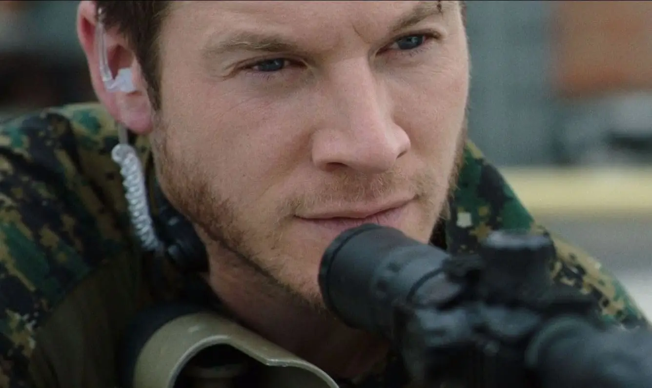 Снайпер: Ідеальне вбивство / Sniper: Ultimate Kill (2017)