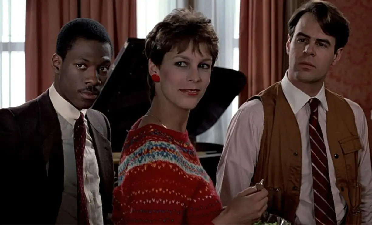 Помінятися місцями / Trading Places (1983)